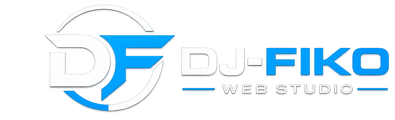 RadioHosting DF Logo
